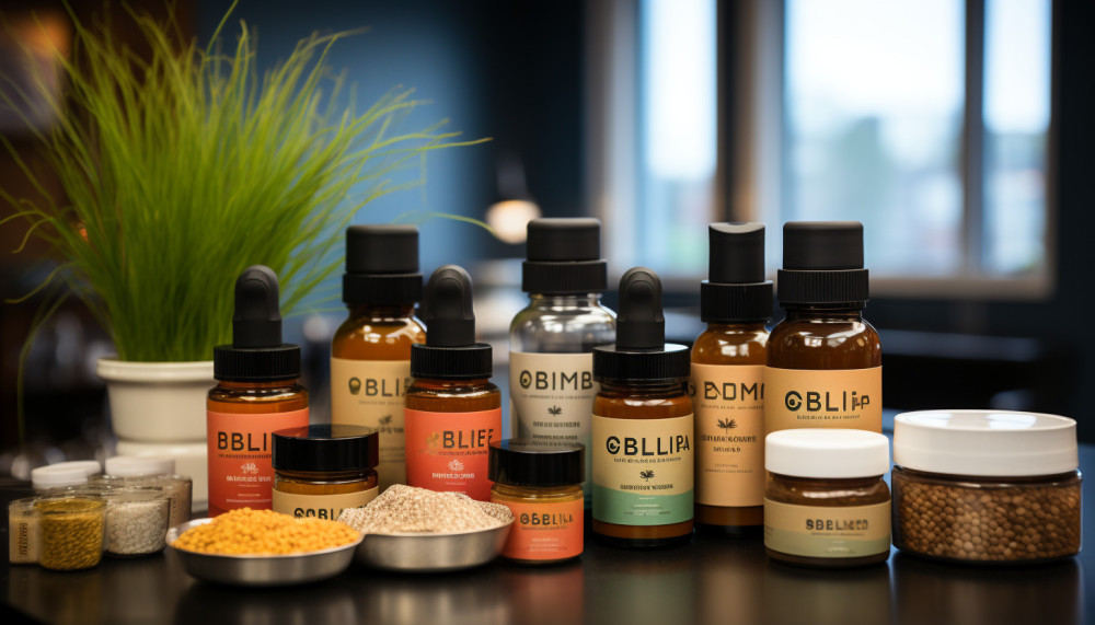 Achat du CBD à Orléans : où peut-on en trouver ?