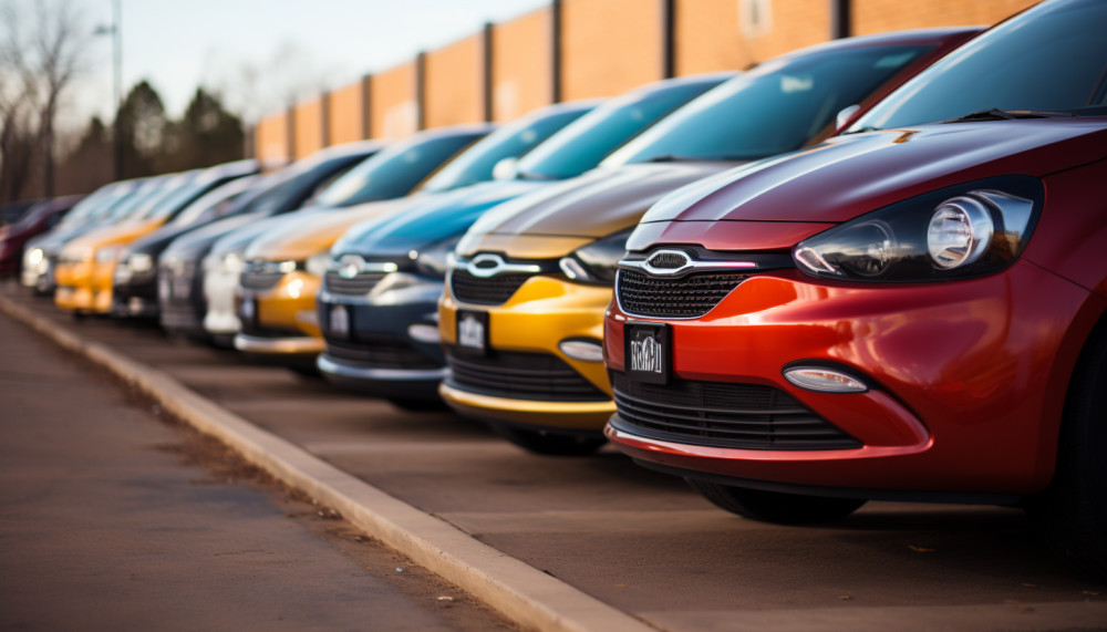 Assurance pour voiture de location : que faut-il choisir ?