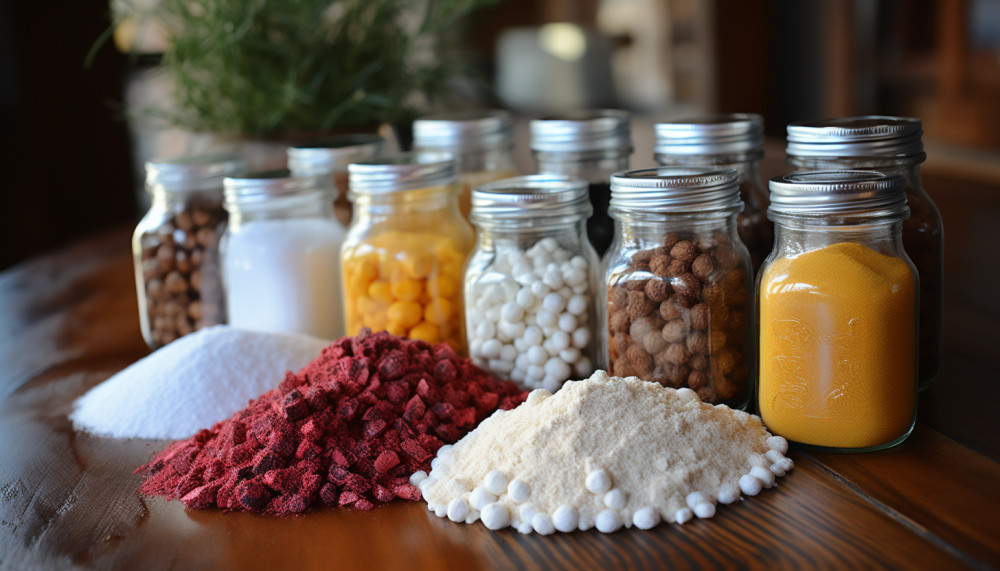 Divers - Avantages des brûles graisses