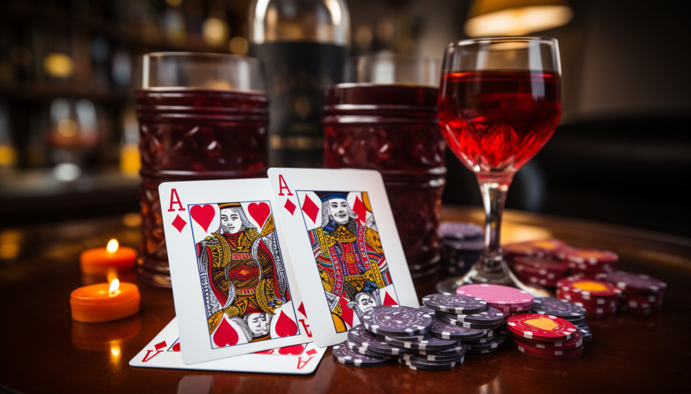 Blackjack casino : règles de jeu et avantage