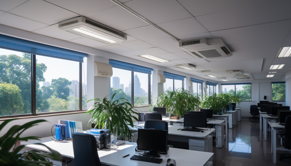Climatiseur de bureau : Les critères pour bien choisir