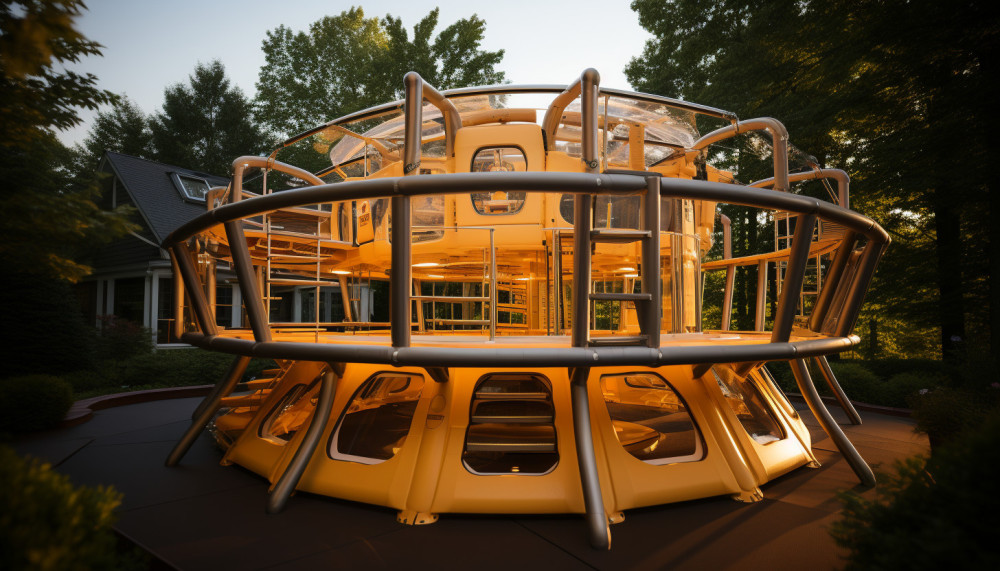 Divers - Comment choisir un trampoline ?