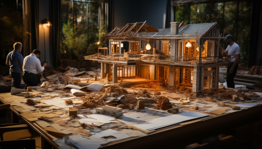 Comment estimer le coût de la reconstruction d’un bien immobilier ?