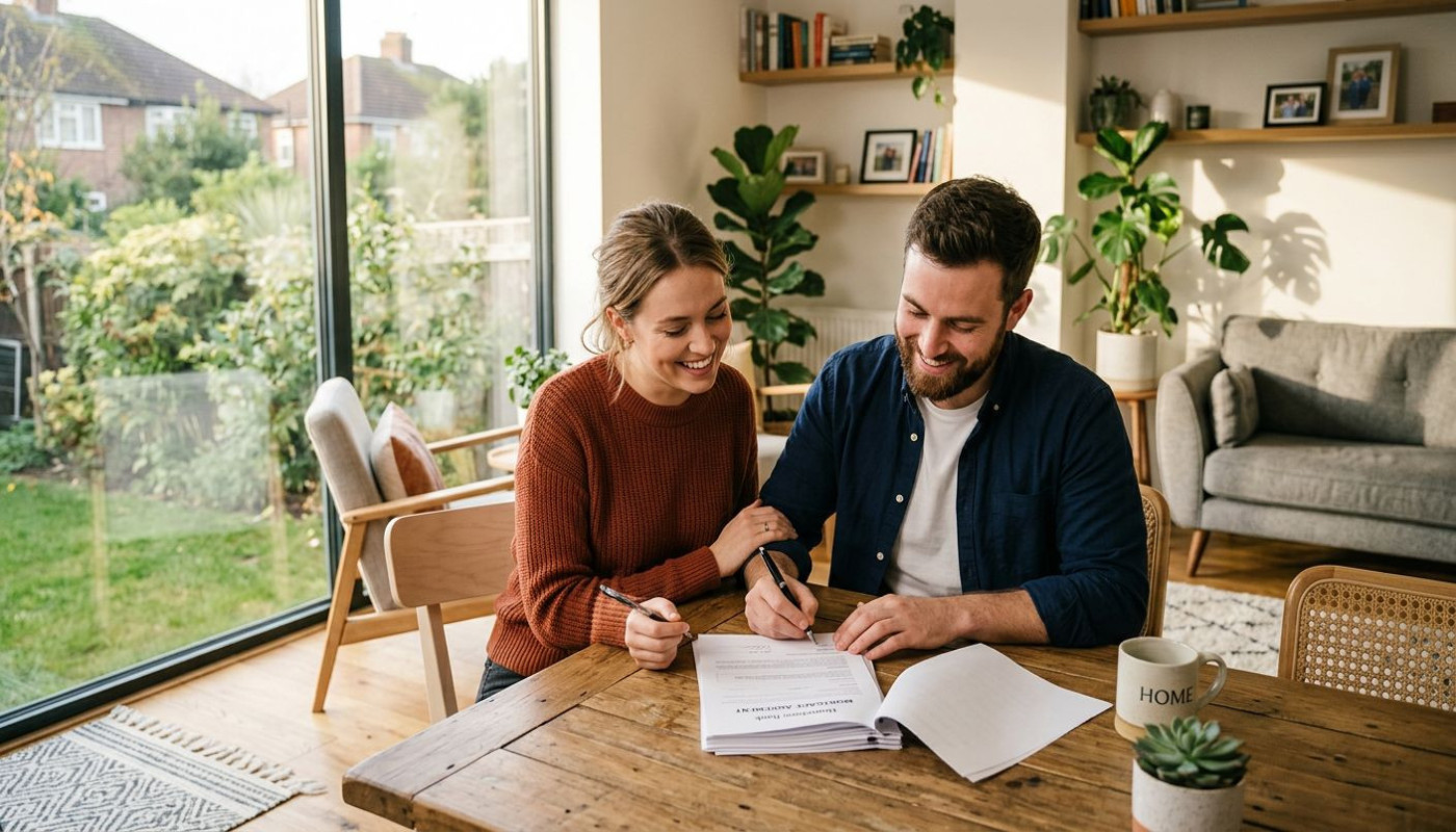 Comment l'assurance de prêt peut faciliter votre achat immobilier ?