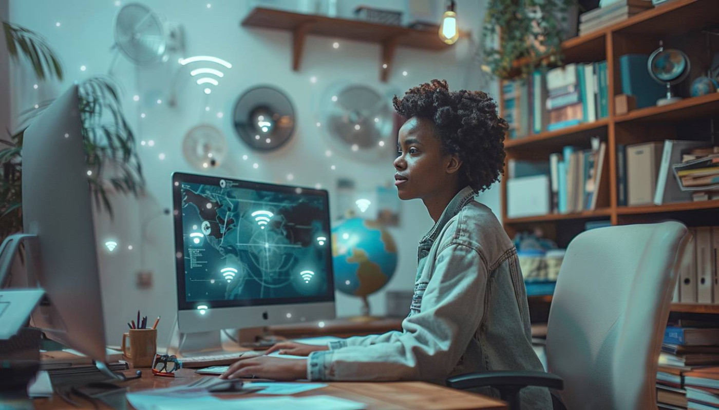 Comment les technologies de contournement de la censure façonnent l'accès mondial à l'information