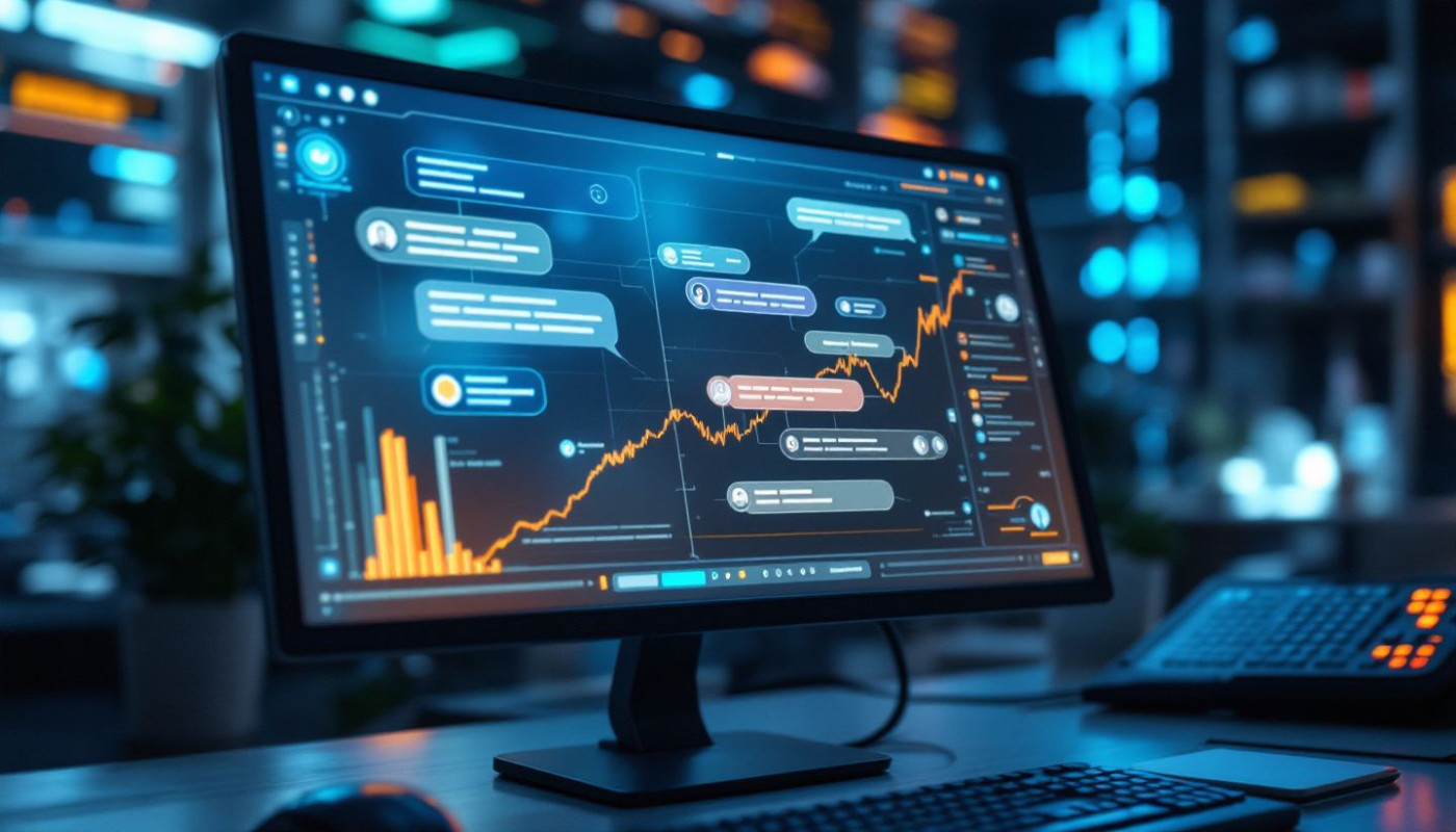 Comment les technologies de dialogue automatisé transforment-elles l'interaction numérique ?