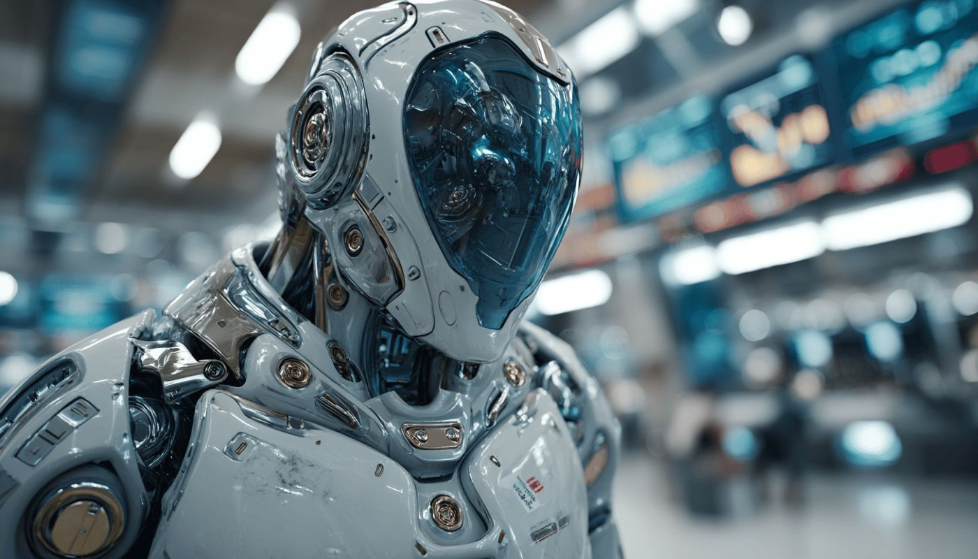 Comment l'intelligence artificielle transforme le secteur bancaire et ses services