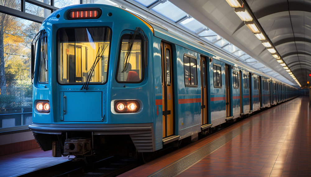 Comment procéder pour prendre le métro ?