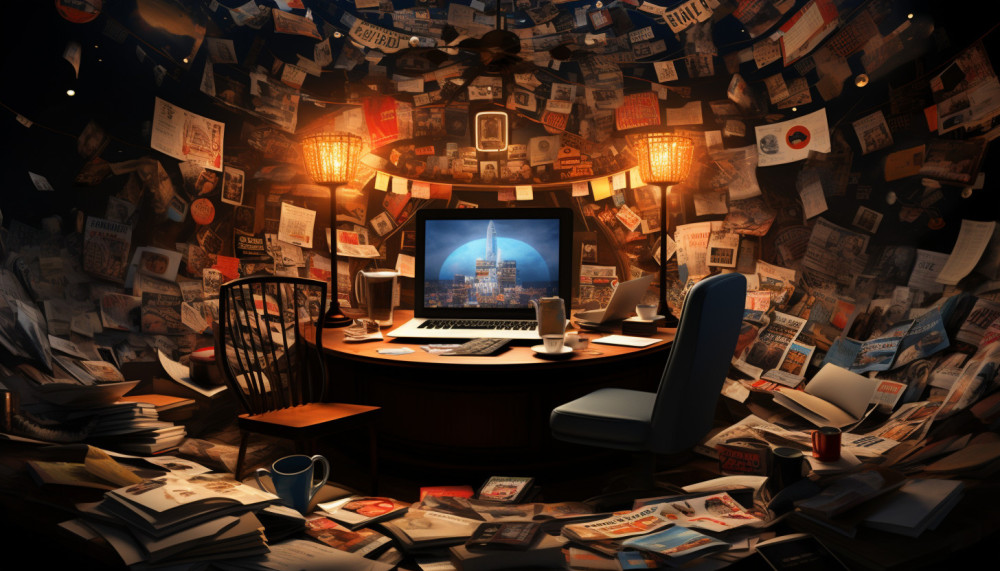 Divers - Comment s’informer en ligne dans le domaine de la politique ?