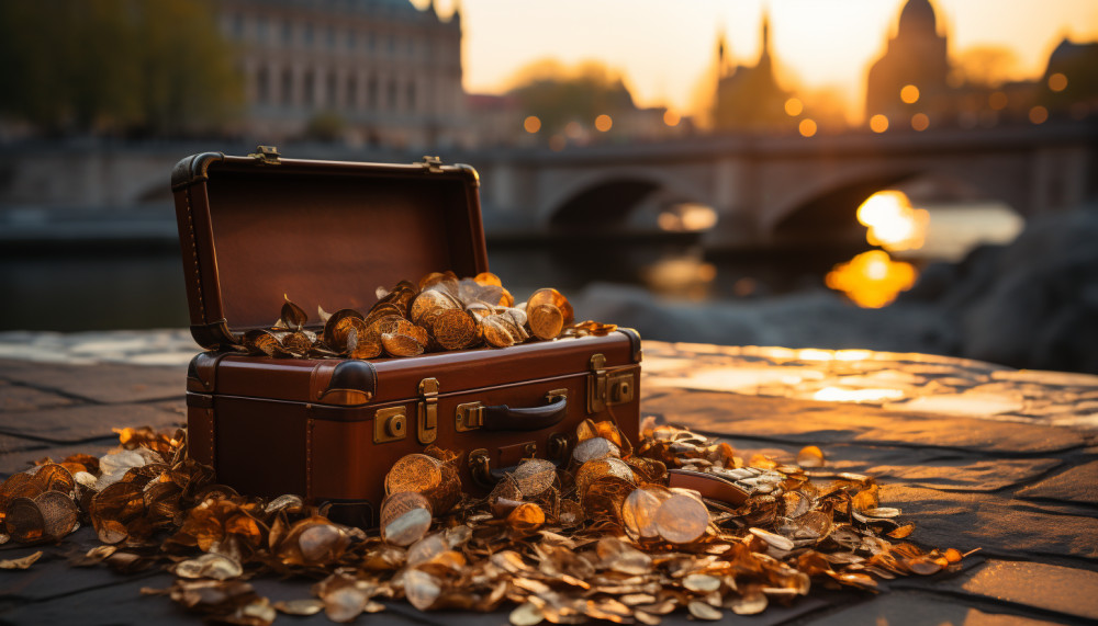 Divers - Comment voyager sans trop dépenser?