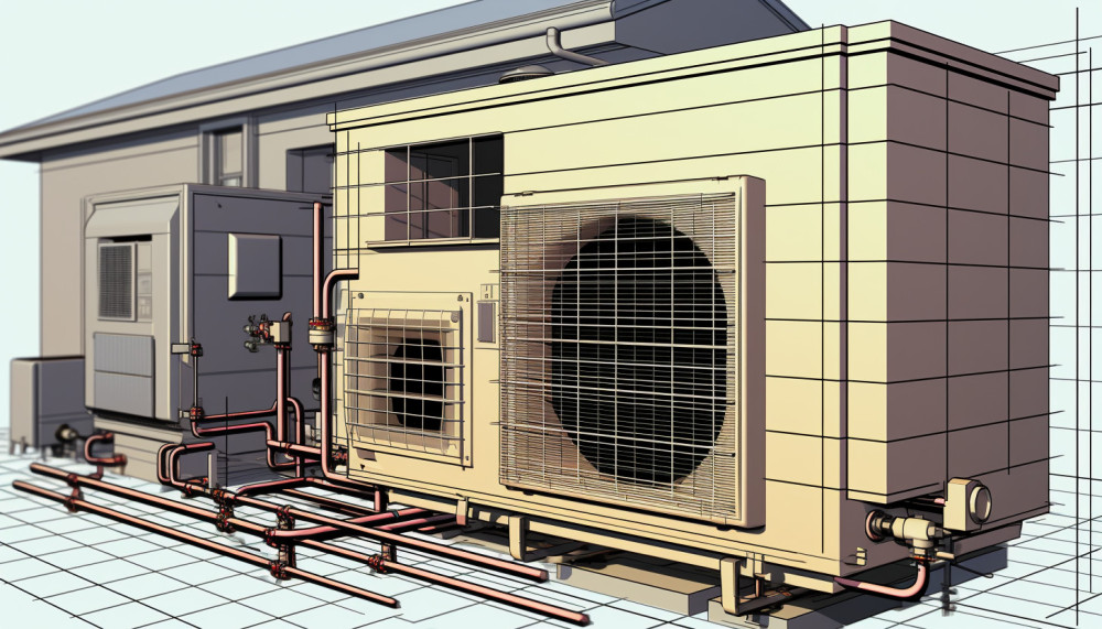 Comprendre le processus d'installation d'une climatisation réversible à Brignoles