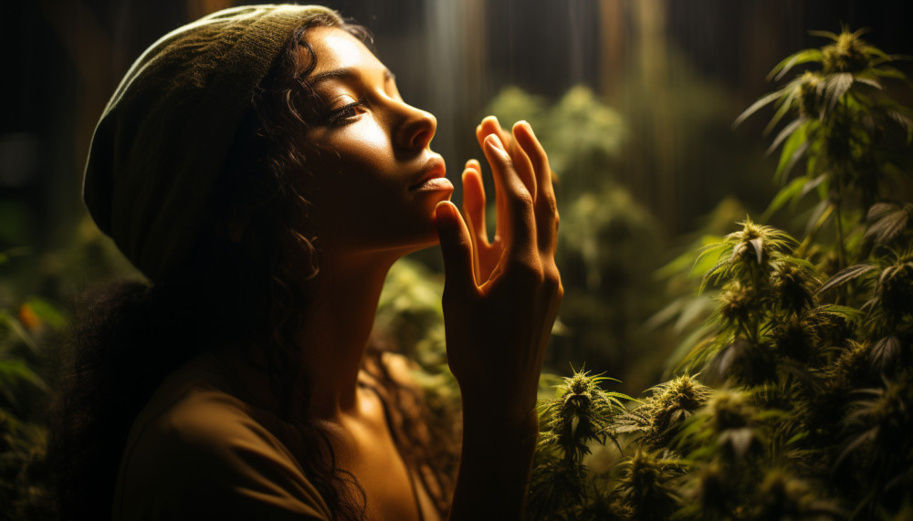 Dépression : les effets anti-dépresseurs du CBD