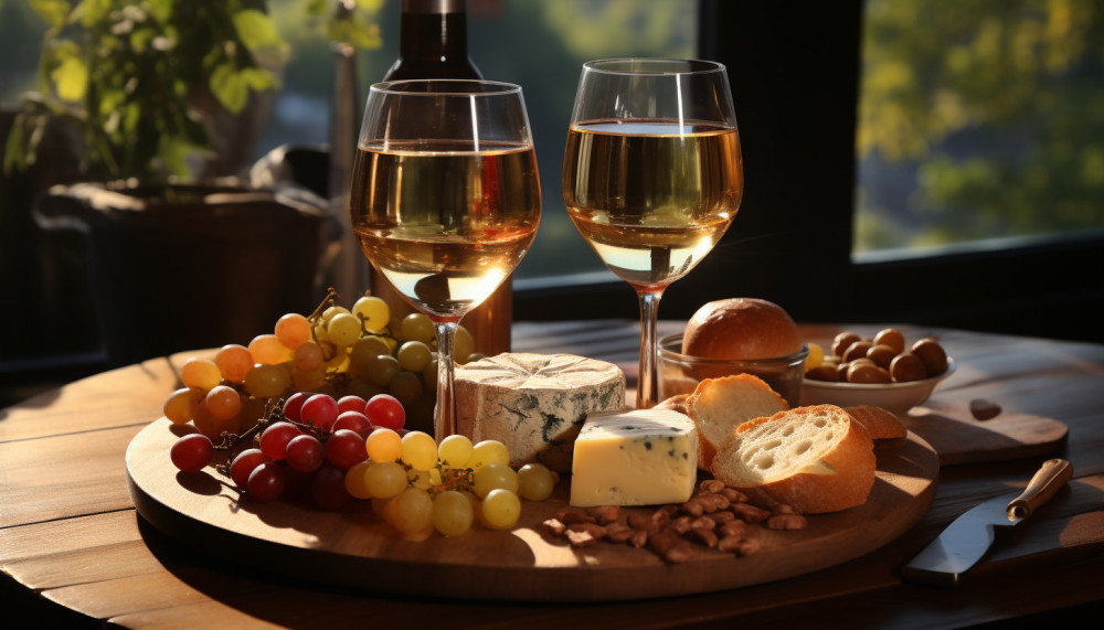 Exploration des meilleurs vins français et leurs régions viticoles