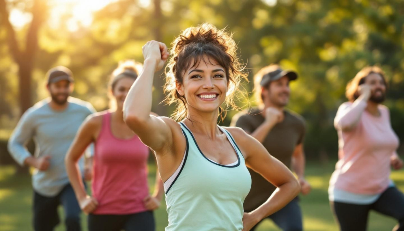 Explorer les avantages du label Sport Santé pour les maladies chroniques