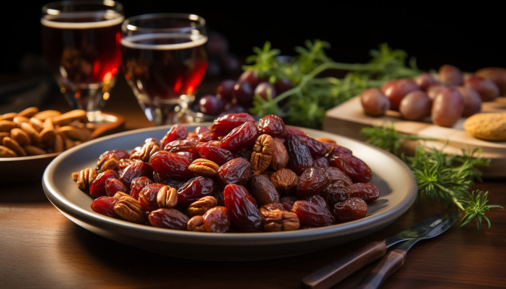 Faut-il consommer de la datte quand on est enceinte ?