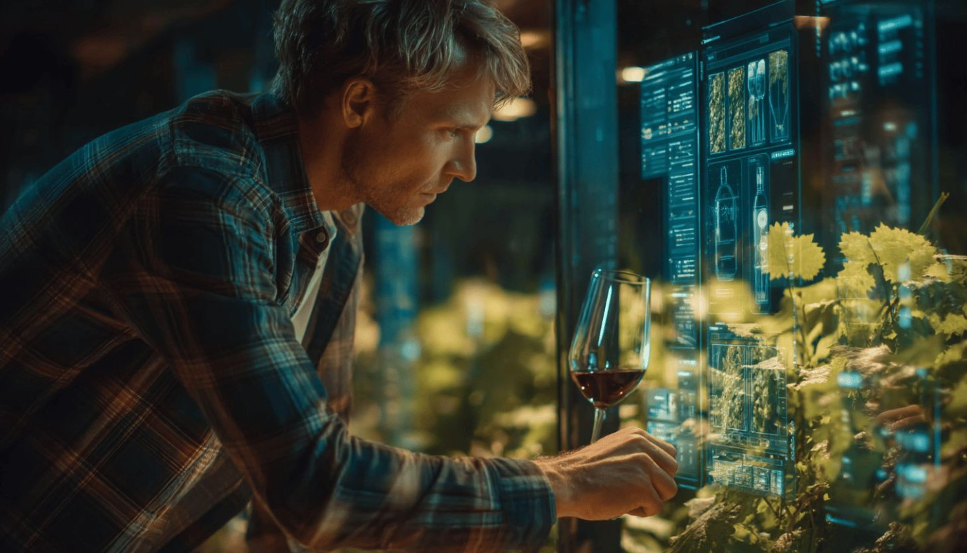 Guide complet pour l'achat de vins primeurs en ligne en 2024