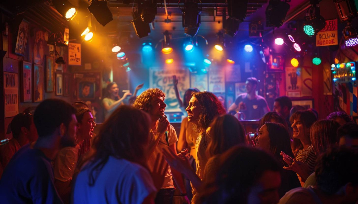 Guide pratique pour choisir et profiter des spectacles comiques à Paris