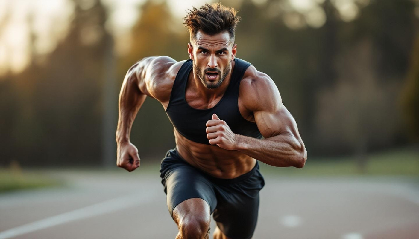 Impact des boosters de testostérone sur la performance sportive