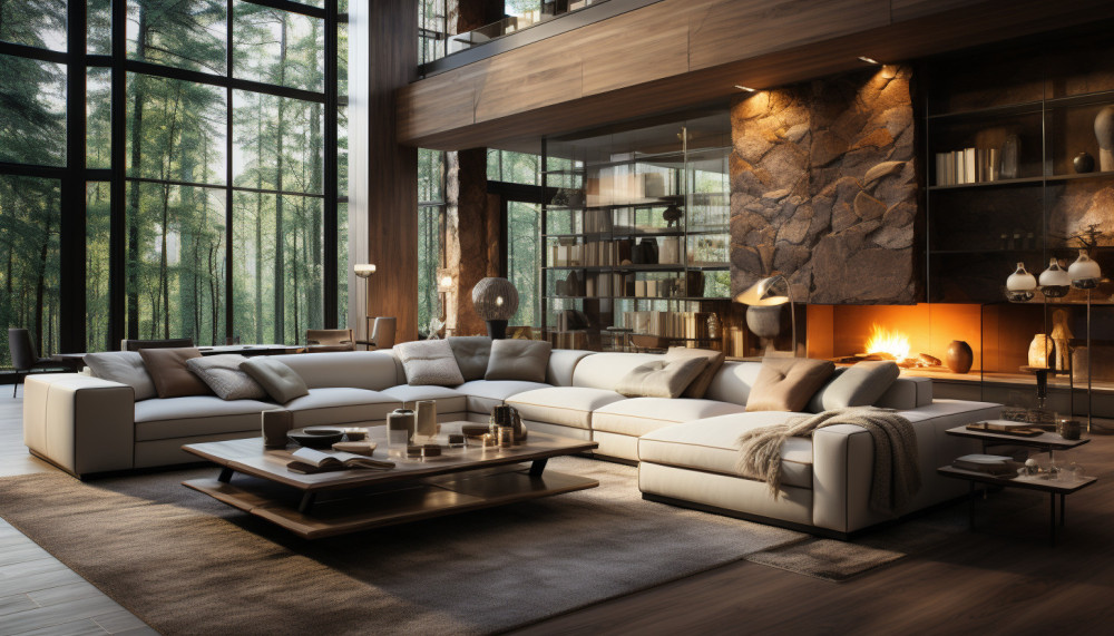 Divers - La décoration d’intérieur : quelle importance ?