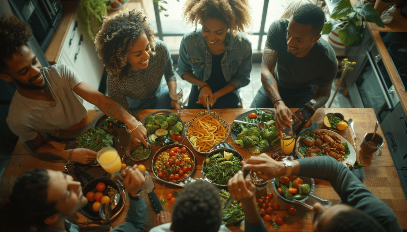 La nutrition personnalisée un avenir pour une meilleure santé globale