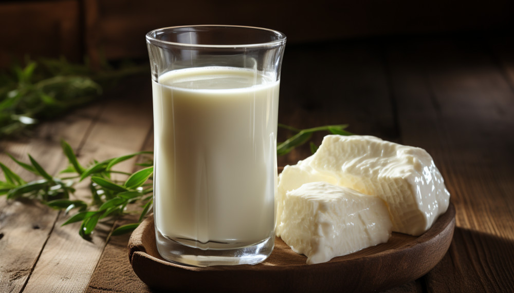 Le lait de jument en cosmétique : quels sont ses avantages ?