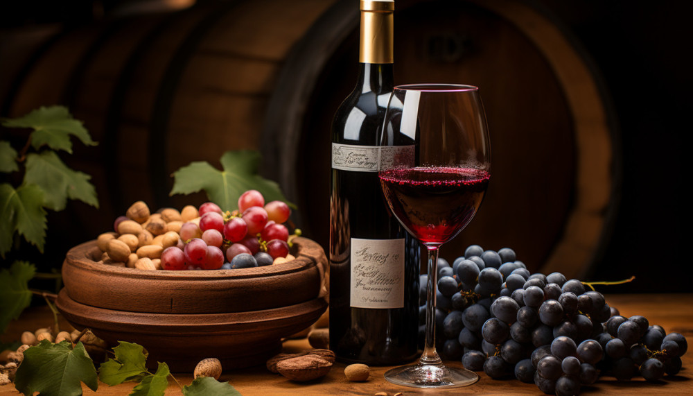 Le vieillissement du Tempranillo : processus et influence sur la qualité