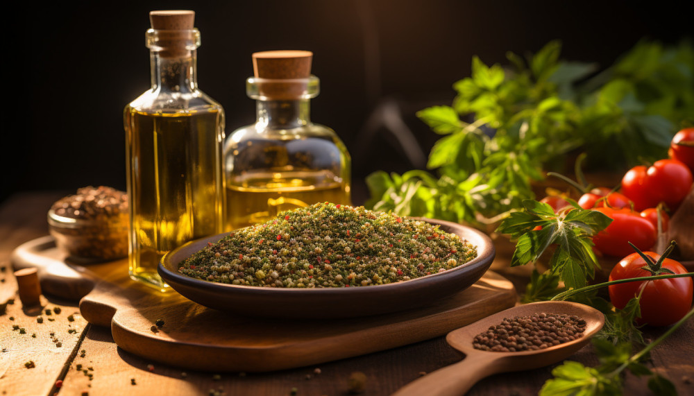 Divers - L'huile de CBD : Qu'est-ce que c'est et comment en tirer le meilleur parti ?