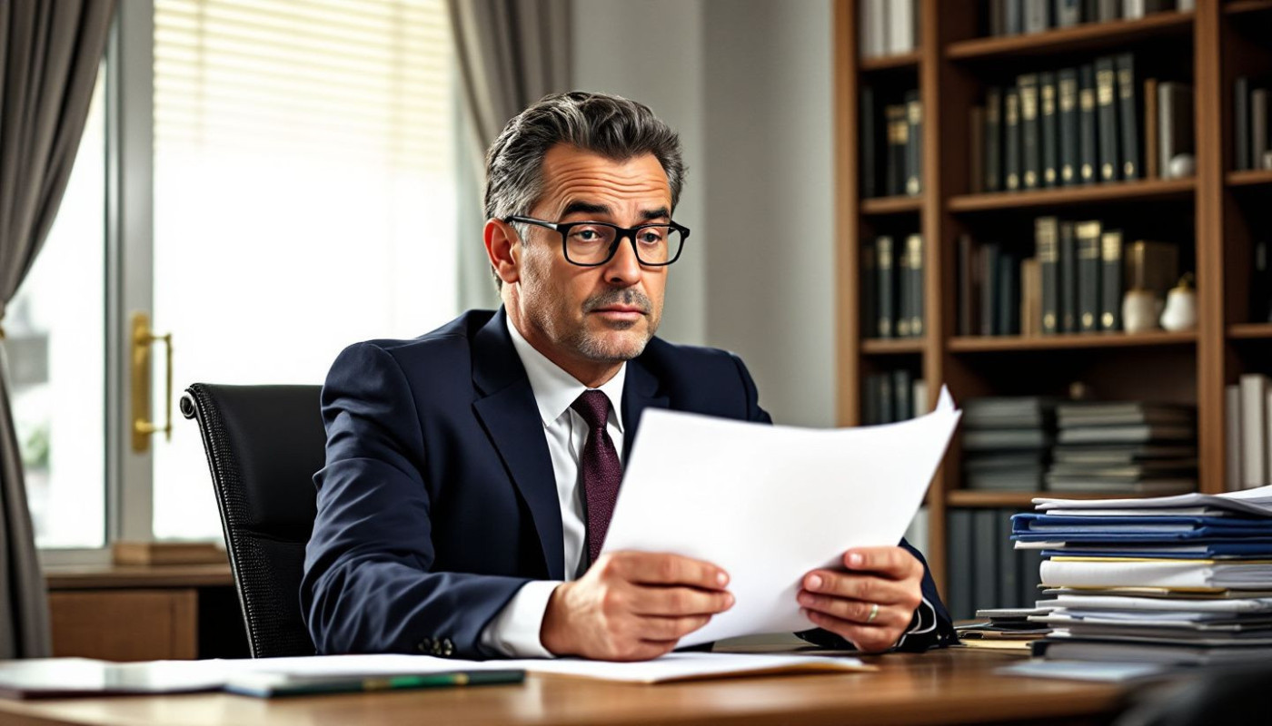 L'importance de la confidentialité dans les enquêtes civiles et familiales