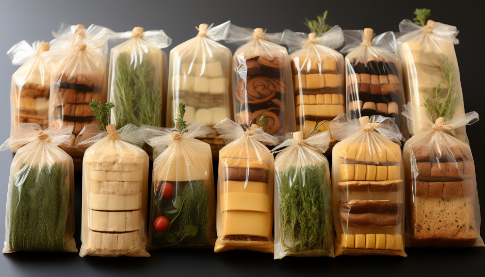 L'innovation dans les emballages : quels matériaux pour demain ?