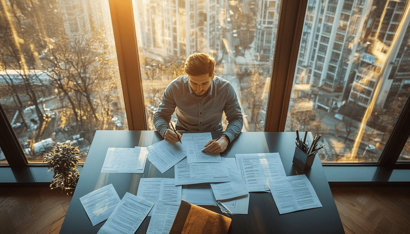 Maximiser l'efficacité de votre gestion comptable en tant que freelance