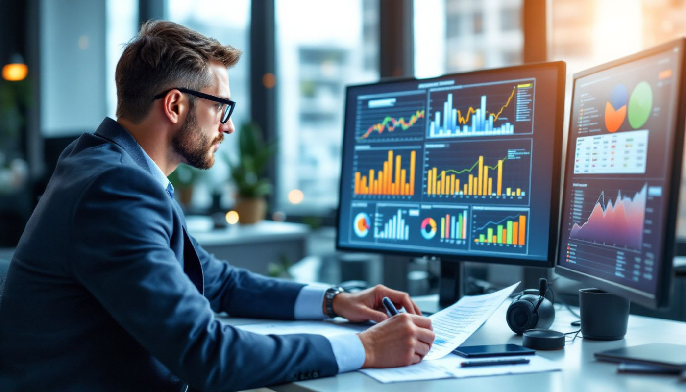 Optimiser son retour sur investissement dans l'immobilier locatif grâce à l'expertise d'un cabinet spécialisé