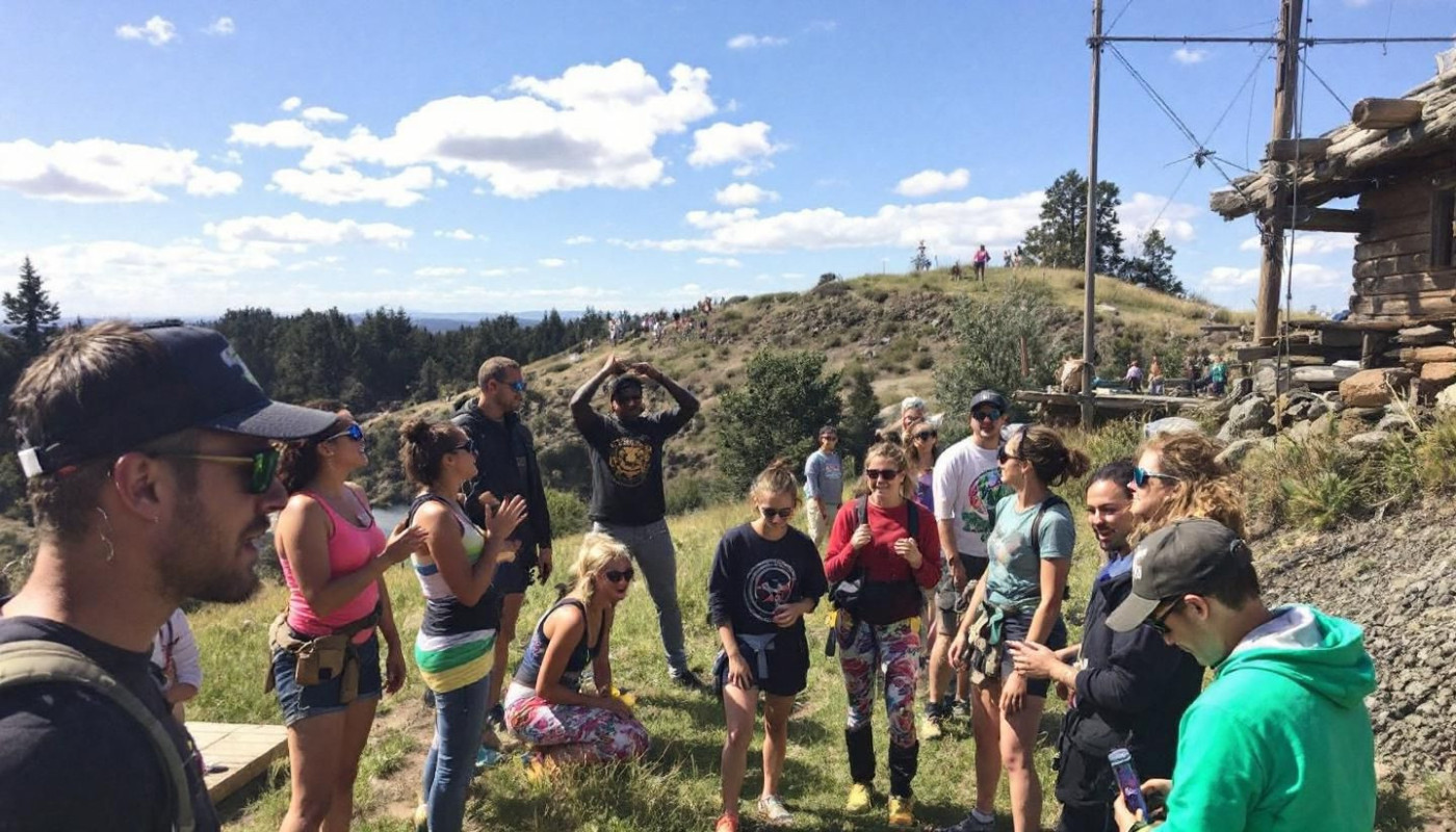 Organiser une chasse au trésor pour renforcer la cohésion d'équipe