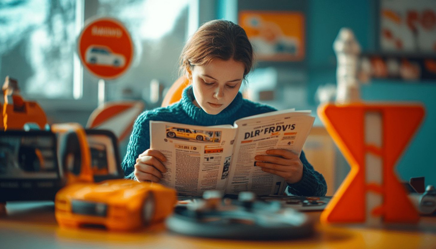 Permis de conduire : Comment bien se préparer ?
