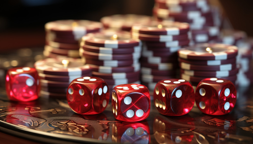 Divers - Pourquoi être accro aux casinos en ligne ?