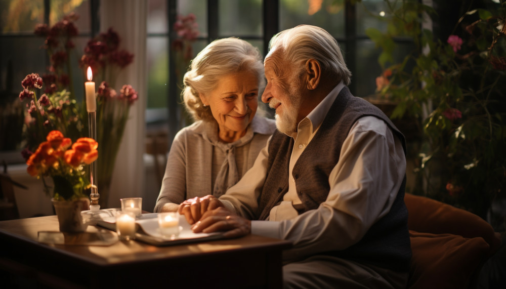 Pourquoi les personnes âgées doivent-elles vivre en maison de retraite ?