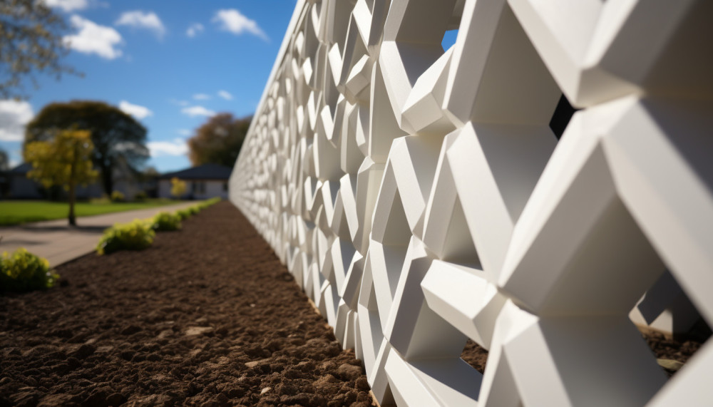 Pourquoi opter pour des murs en parpaing ?