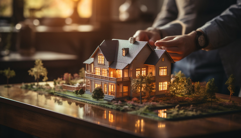 Pourquoi opter pour une agence immobilière ?