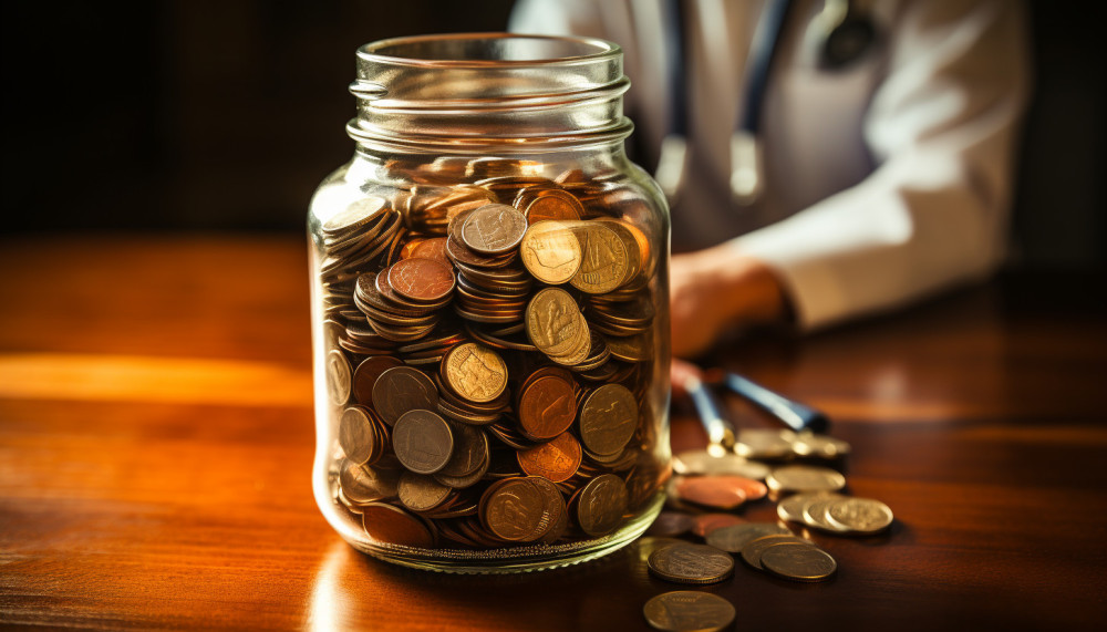 Divers - Pourquoi souscrire à une assurance santé ?