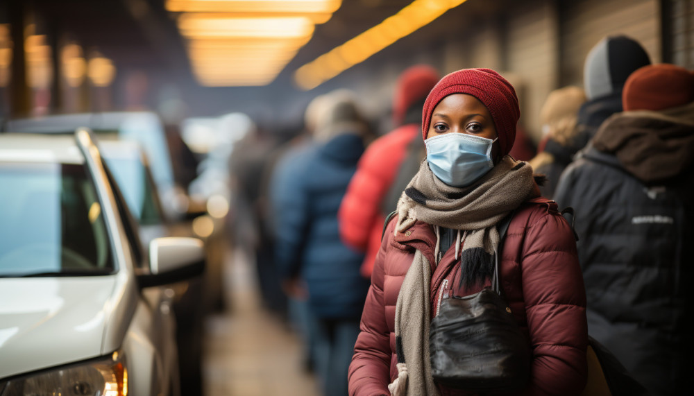 Que dire de la situation actuelle au sujet du coronavirus en Afrique du Sud