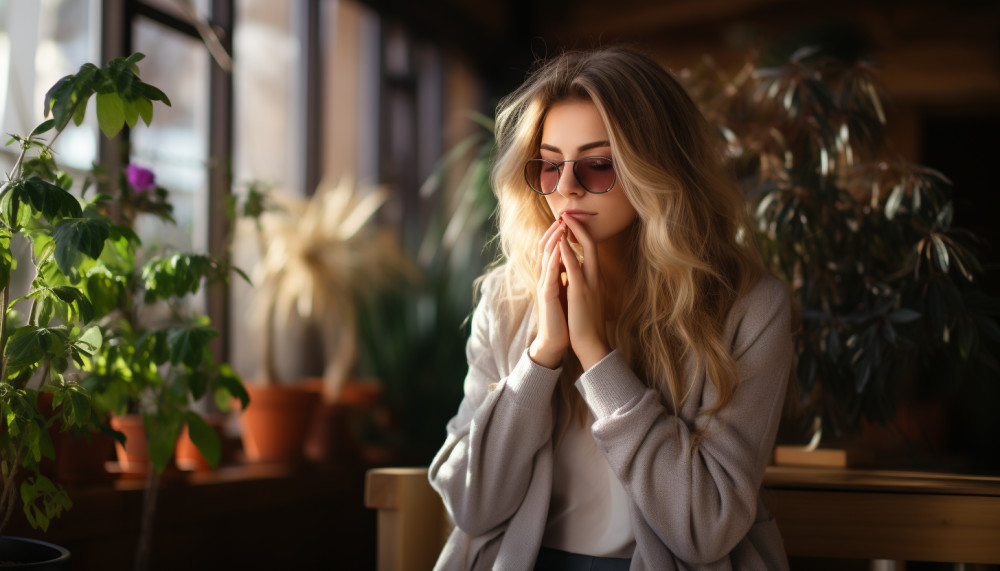 Que faire pour soigner la sinusite