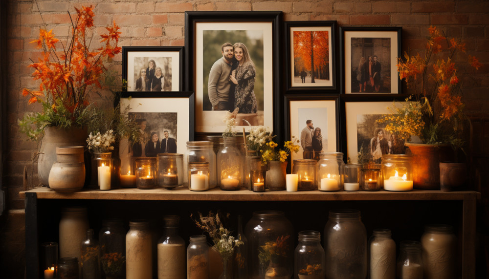 Divers - Quelques conseils pour choisir un cadre photo