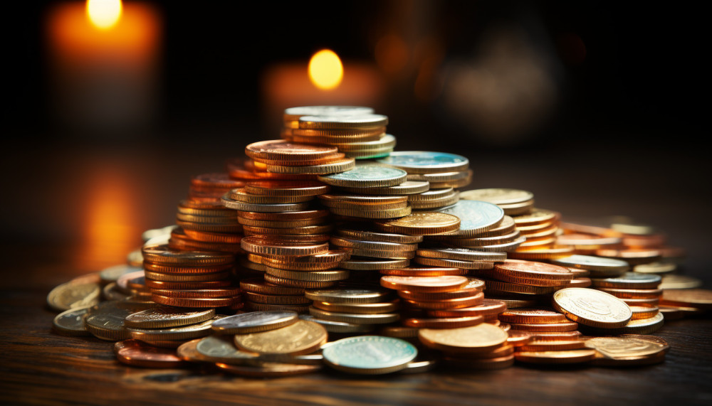 Divers - Quels sont les différents type de monnaie ?