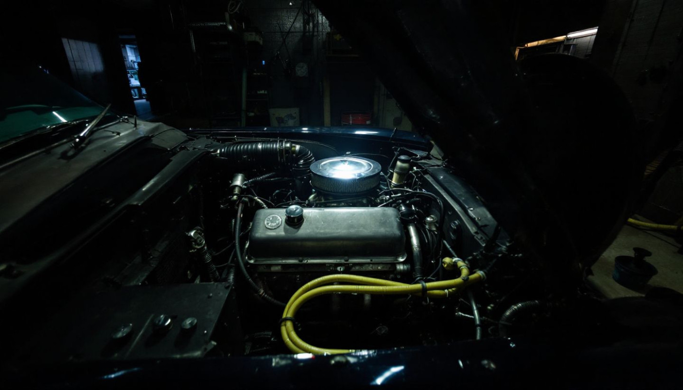 Restauration de voitures de collection : étapes et conseils