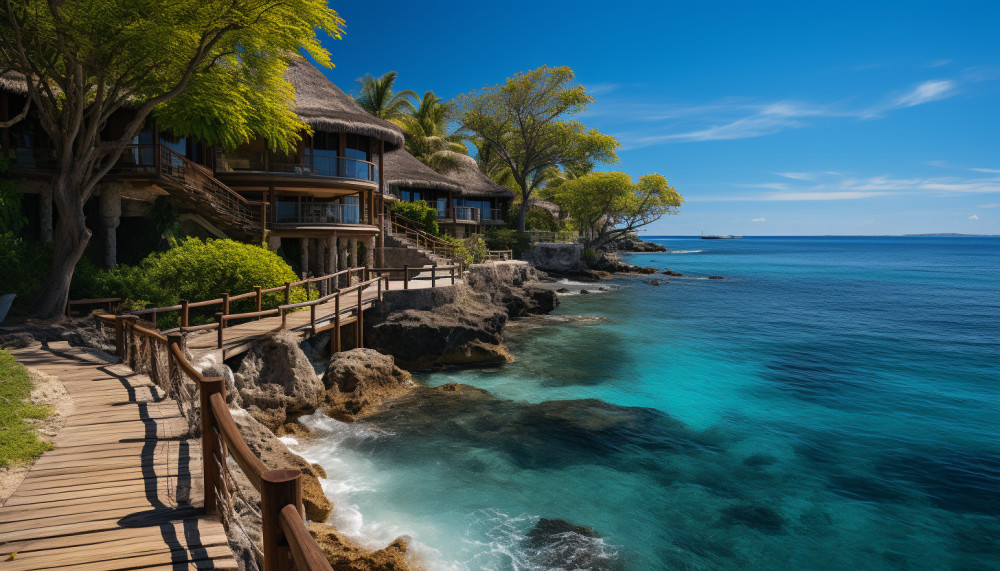 Top 3 des destinations de choix pour d’agréables vacances