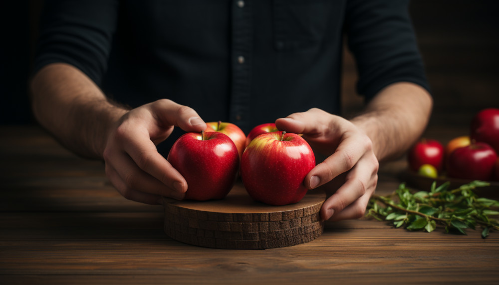 Trois astuces pratiques pour augmenter la masse naturellement